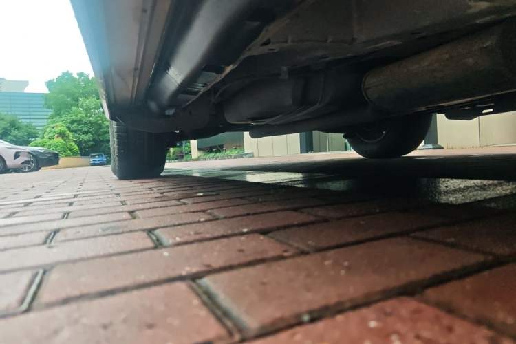 Used Ford Edge 2011 3.5L Zunrui Model Chassis Front Right