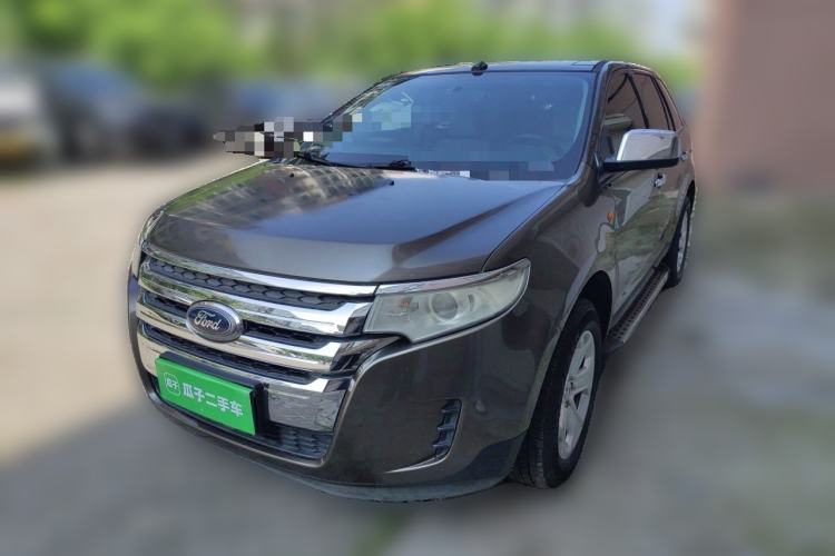 Ford Edge 2011 3.5L Prestige Sunroof Edition مستعملة Guazi used car, China used car export, Used car for sale, Used  cars, Cheapest cars for sale