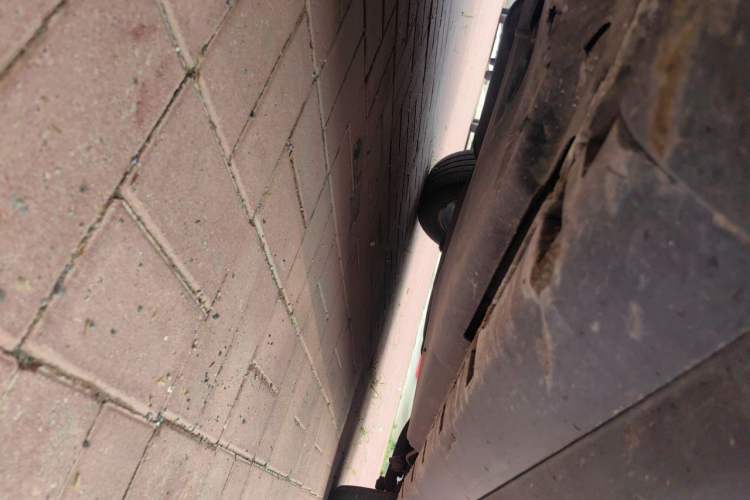Used Ford Edge 2011 3.5L Zunrui Model Chassis Front Left