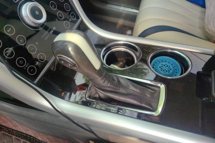 Used Ford Edge 2011 3.5L Zunrui Model Gear Lever