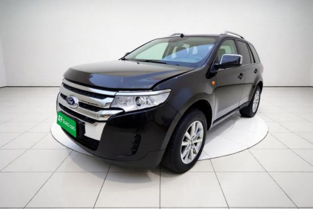 Used Ford Edge 2011 3.5L Zunrui Model