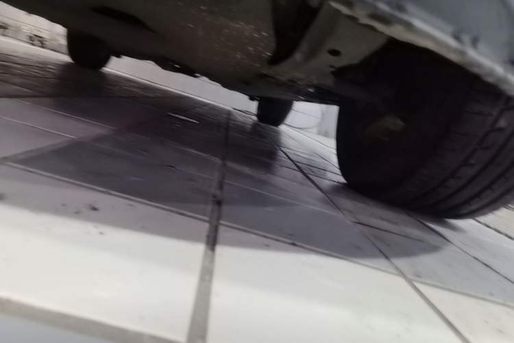 Used Ford Edge 2011 3.5L Zunrui Model Chassis Front Left