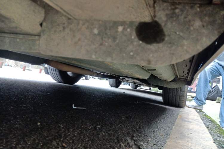 Used Ford Edge 2011 3.5L Zunrui Model Chassis Front Left