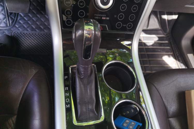 Used Ford Edge 2011 3.5L Zunrui Model Gear Lever