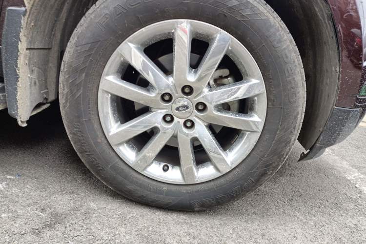 Used Ford Edge 2011 3.5L Zunrui Model Right Front Wheel Hub