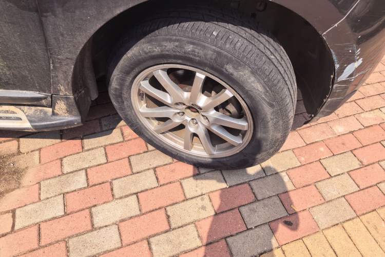 Used Ford Edge 2011 3.5L Zunrui Model Right Front Wheel Hub