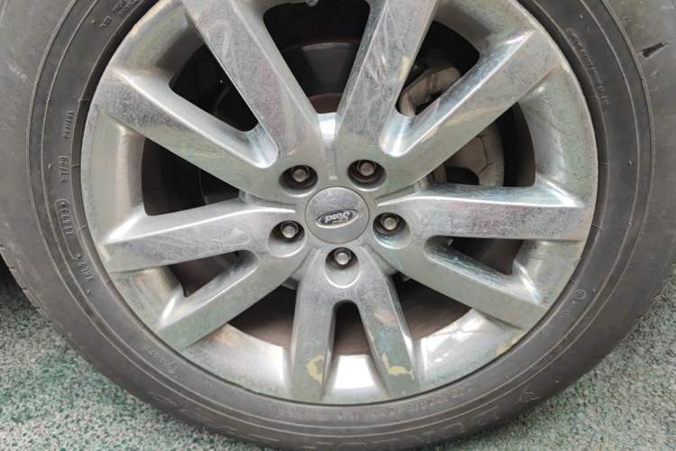 Used Ford Edge 2011 3.5L Zunrui Model Right Front Wheel Hub