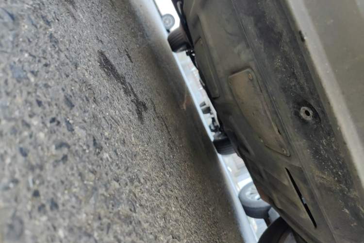Used Ford Edge 2011 3.5L Zunrui Model Chassis Front