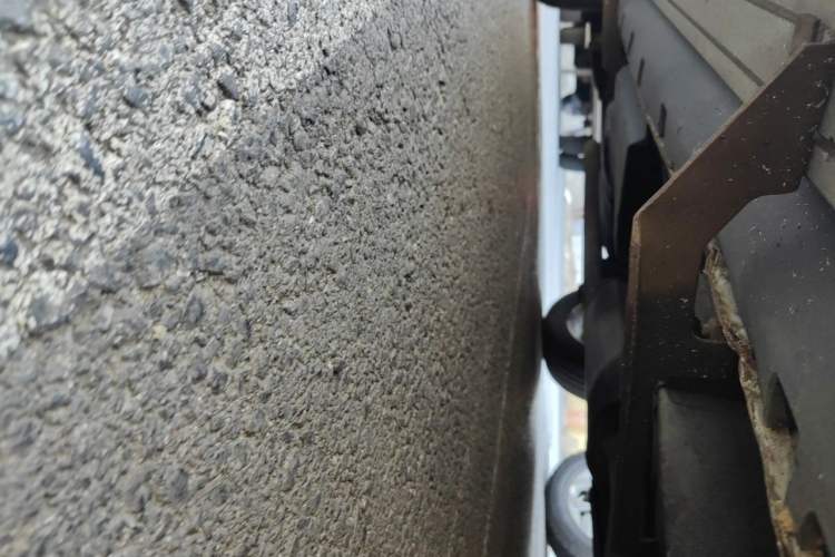 Used Ford Edge 2011 3.5L Zunrui Model Chassis Front Right