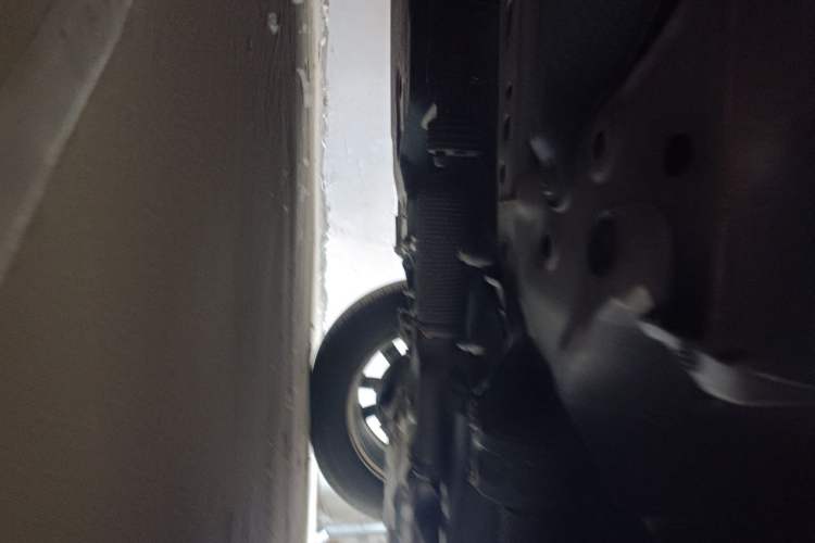 Used Ford Edge 2011 3.5L Zunrui Model Chassis Front Right