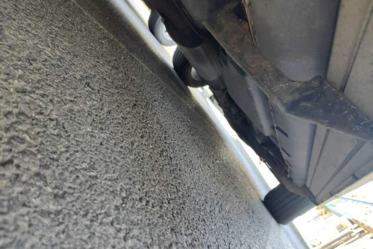 Used Ford Edge 2011 3.5L Zunrui Model Chassis Rear Right