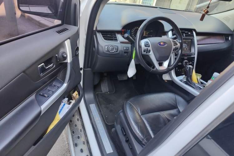 Used Ford Edge 2011 3.5L Zunrui Model Driver Seat