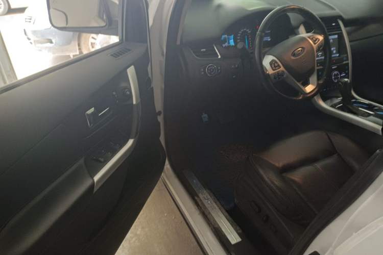Used Ford Edge 2011 3.5L Zunrui Model Driver Seat