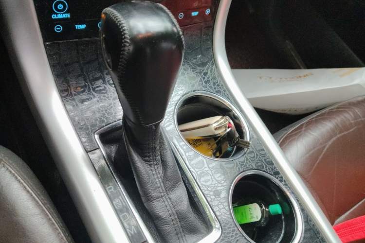 Used Ford Edge 2011 3.5L Zunrui Model Gear Lever