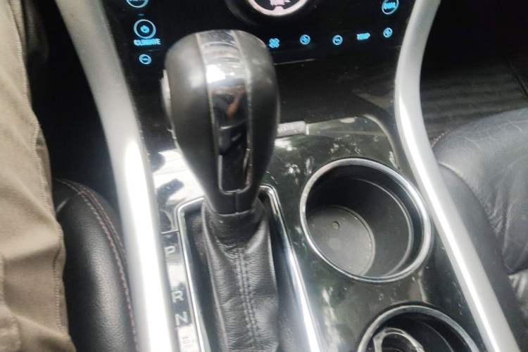 Used Ford Edge 2011 3.5L Zunrui Model Gear Lever