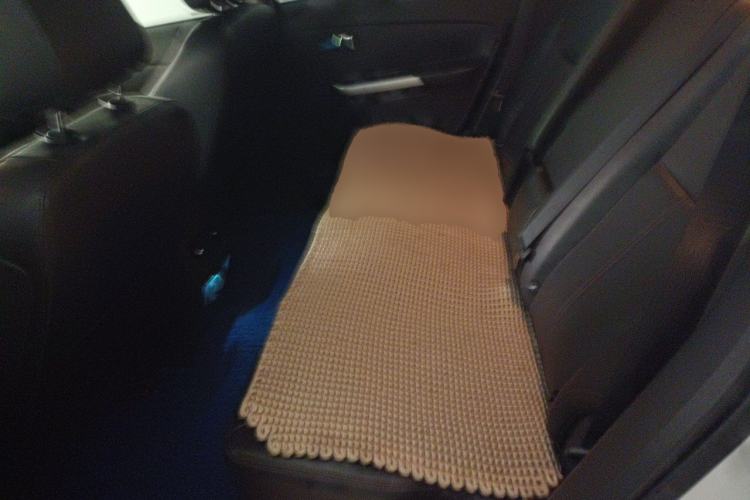 Used Ford Edge 2011 3.5L Zunrui Model Left Rear Seat