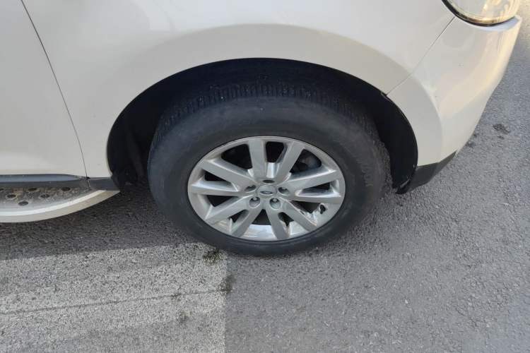 Used Ford Edge 2011 3.5L Zunrui Model Right Front Wheel Hub