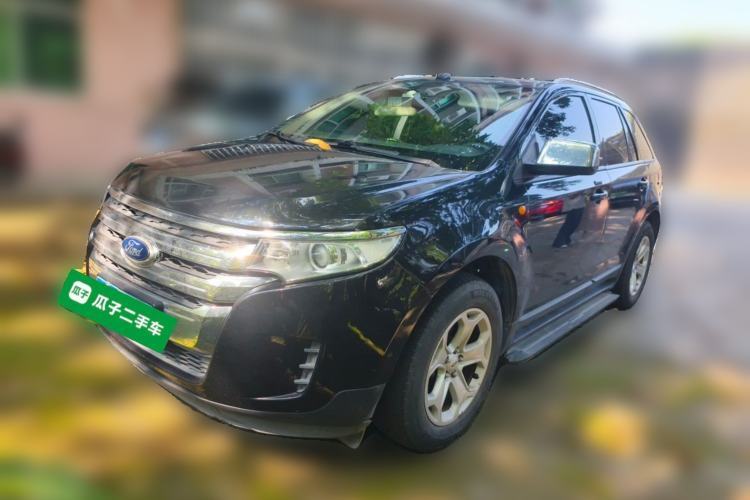 Ford Edge 2012 2.0T Elite Sunroof Edition de segunda mano Guazi used car, China used car export, Used car for sale, Used  cars, Cheapest cars for sale