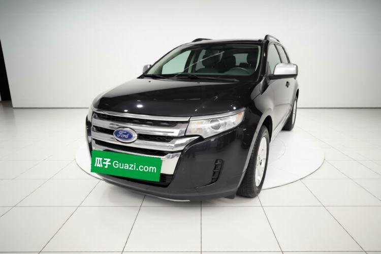 Used Ford Edge 2012 2.0T Elite Edition Guazi used car, China used car export, Used car for sale, Used cars, Cheapest cars for sale