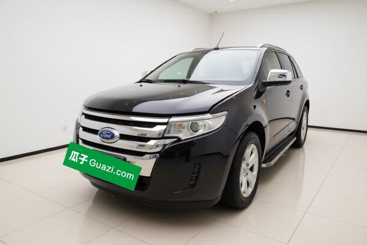 Ford Edge 2012 2.0T Elite Sunroof Edition مستعملة Guazi used car, China used car export, Used car for sale, Used  cars, Cheapest cars for sale