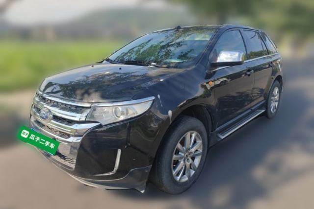 Used Ford Edge 2012 2.0T Zunrui Trim