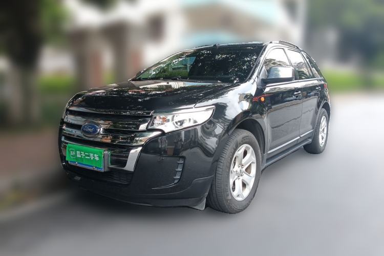 Used Ford Edge 2012 2.0T Elite Edition Guazi used car, China used car export, Used car for sale, Used  cars, Cheapest cars for sale