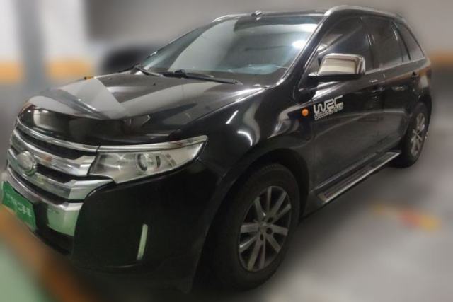 Used Ford Edge 2012 2.0T Zunrui Trim
