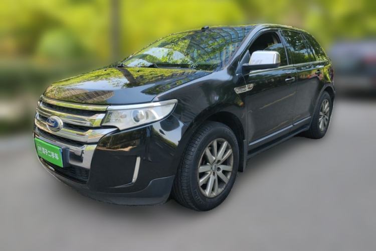 Used Ford Edge 2012 2.0T Zunrui Trim Guazi used car, China used car export, Used car for sale, Used  cars, Cheapest cars for sale