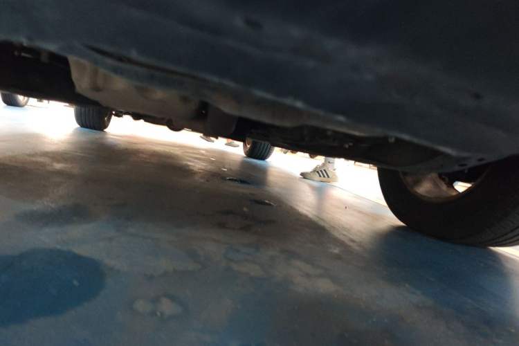 Used Ford Edge 2012 3.5L Zunrui Trim Chassis Front
