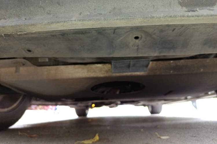 Used Ford Edge 2012 2.0T Zunrui Trim Chassis Front