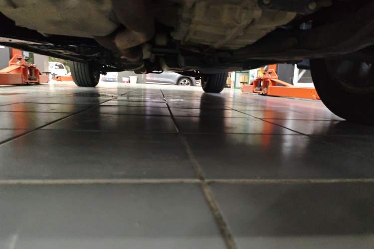 Used Ford Edge 2012 3.5L Zunrui Trim Chassis Front