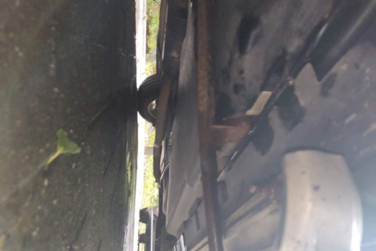Used Ford Edge 2012 2.0T Elite Sunroof Edition Chassis Front Left