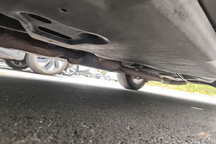 Used Ford Edge 2012 2.0T Elite Sunroof Edition Chassis Front Left