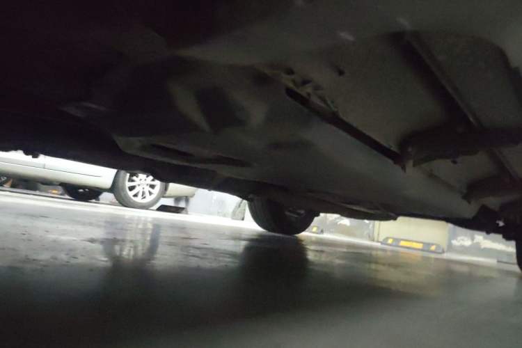 Used Ford Edge 2012 2.0T Zunrui Trim Chassis Front Left