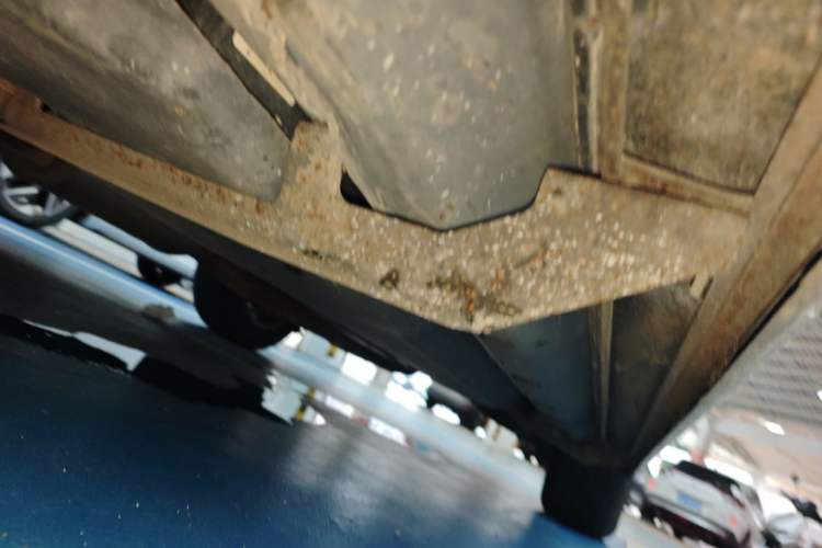 Used Ford Edge 2012 3.5L Zunrui Trim Chassis Front Left