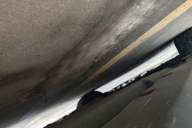 Used Ford Edge 2012 2.0T Elite Sunroof Edition Chassis Front Left