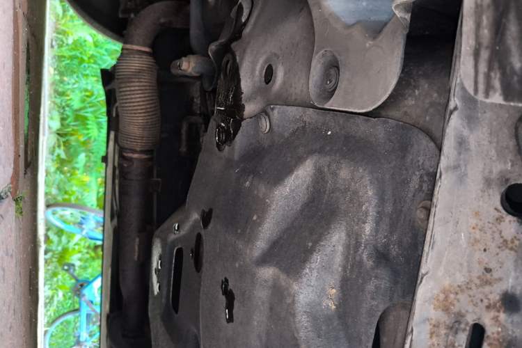 Used Ford Edge 2012 2.0T Elite Sunroof Edition Chassis Front Left
