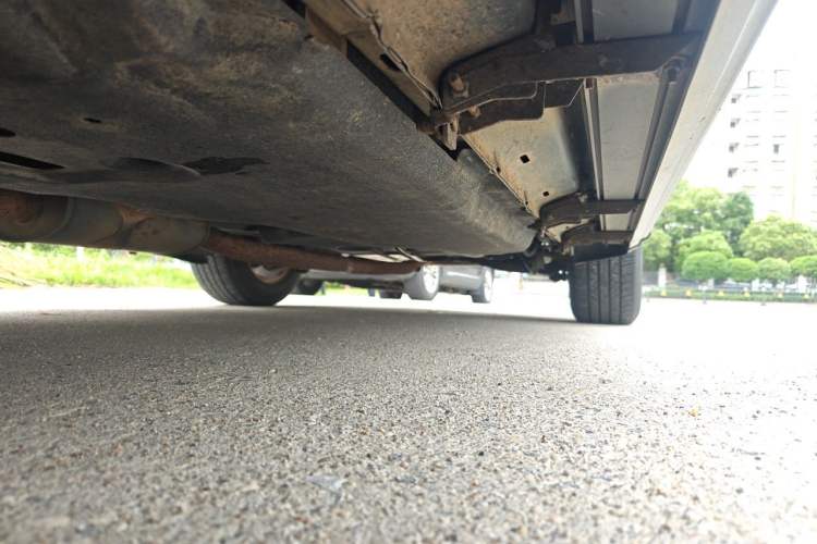 Used Ford Edge 2012 2.0T Zunrui Trim Chassis Front Left