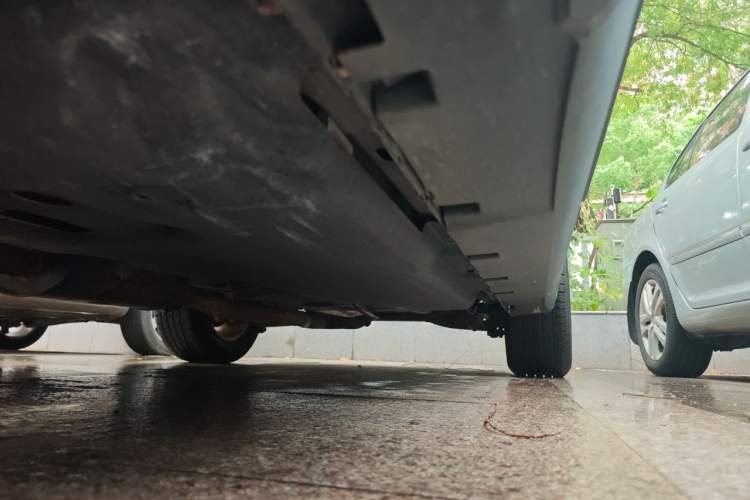 Used Ford Edge 2012 2.0T Zunrui Trim Chassis Front Left