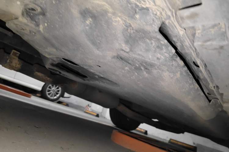 Used Ford Edge 2012 2.0T Elite Sunroof Edition Chassis Front Left