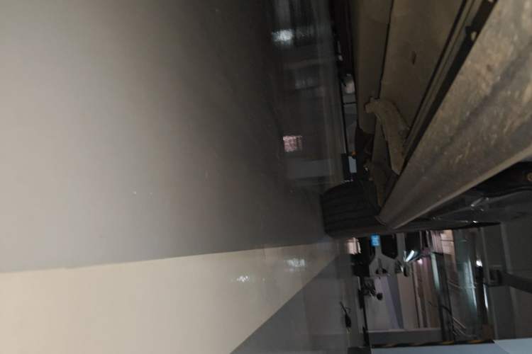 Used Ford Edge 2012 2.0T Zunrui Trim Chassis Front Left