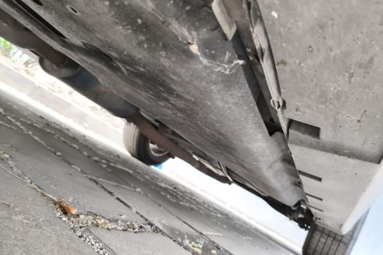 Used Ford Edge 2012 2.0T Zunrui Trim Chassis Front Left