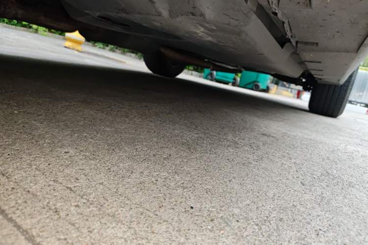Used Ford Edge 2012 2.0T Zunrui Trim Chassis Front Left
