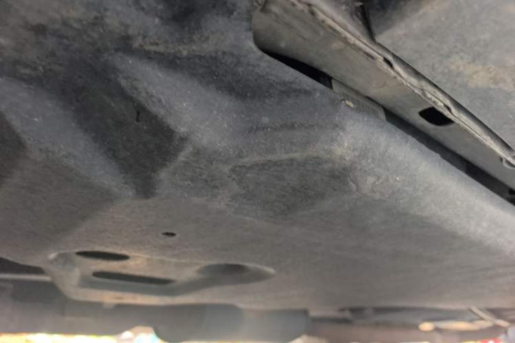 Used Ford Edge 2012 2.0T Zunrui Trim Chassis Front Left