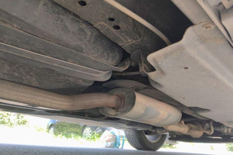 Used Ford Edge 2012 2.0T Elite Sunroof Edition Chassis Front Left