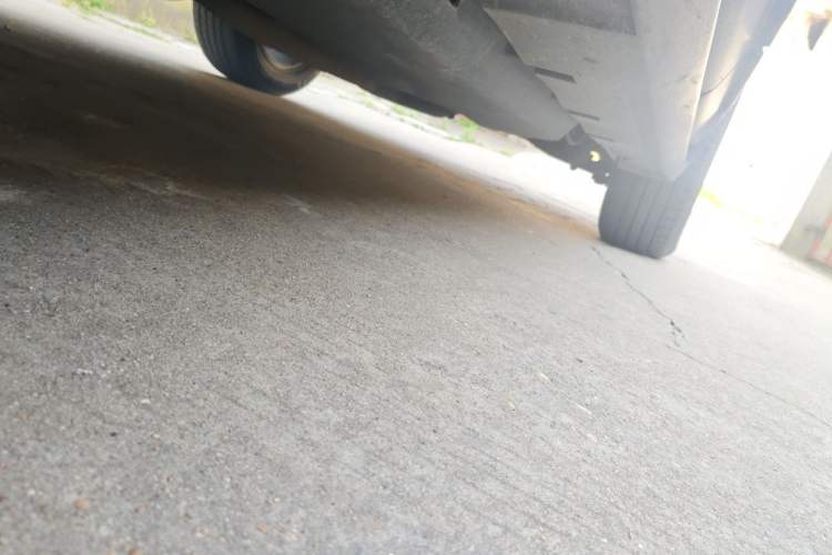 Used Ford Edge 2012 2.0T Zunrui Trim Chassis Front Left