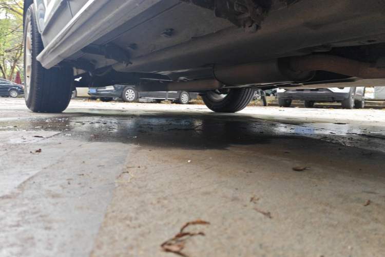 Used Ford Edge 2012 2.0T Elite Sunroof Edition Chassis Front Right