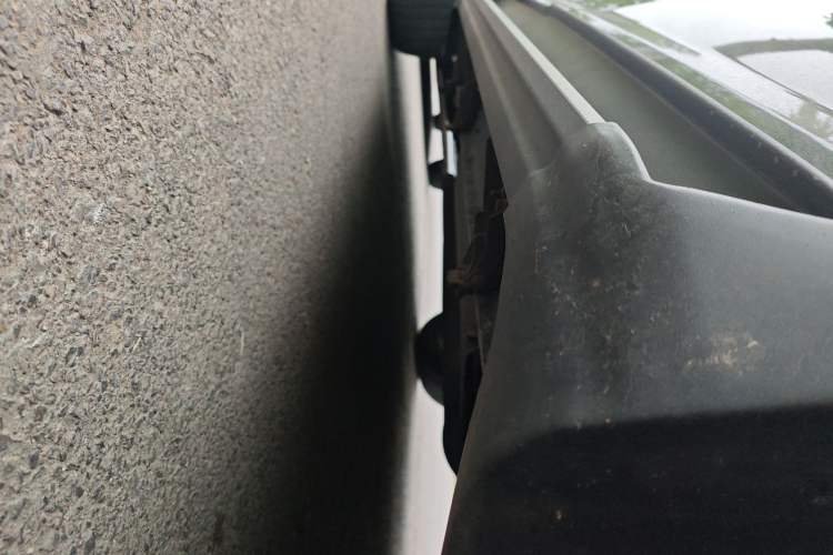Used Ford Edge 2012 2.0T Elite Edition Chassis Front Right
