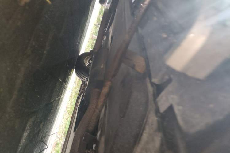 Used Ford Edge 2012 2.0T Elite Sunroof Edition Chassis Front Right