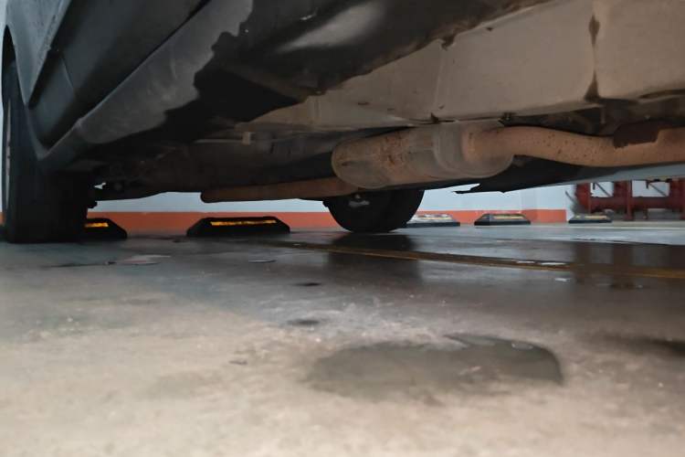 Used Ford Edge 2012 2.0T Elite Sunroof Edition Chassis Front Right